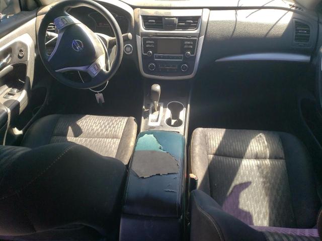 2017 NISSAN ALTIMA 2.5 - 1N4AL3AP1HC262084