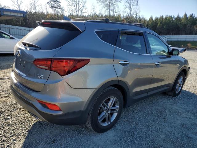 2017 HYUNDAI SANTA FE S - 5NMZUDLBXHH024589