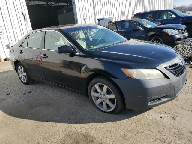 Lot #2501254240 2009 TOYOTA CAMRY BASE salvage car