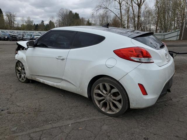 KMHTC6AD2FU230659 | 2015 Hyundai veloster