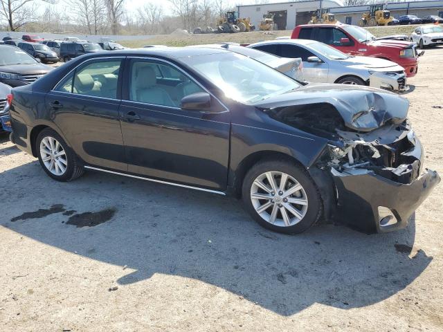 2012 Toyota Camry Base VIN: 4T1BF1FK9CU061670 Lot: 48908674