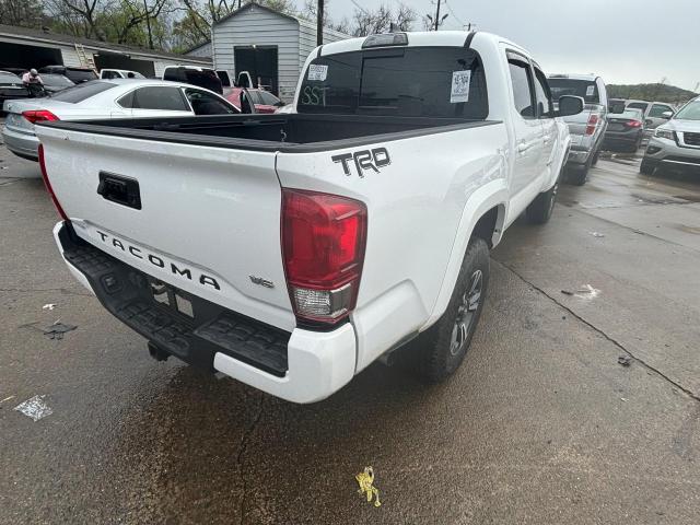 5TFAZ5CN7HX038150 | 2017 Toyota tacoma double cab