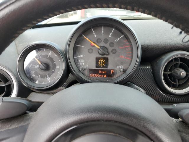 2015 MINI COOPER ROA - WMWSY3C53FT595876