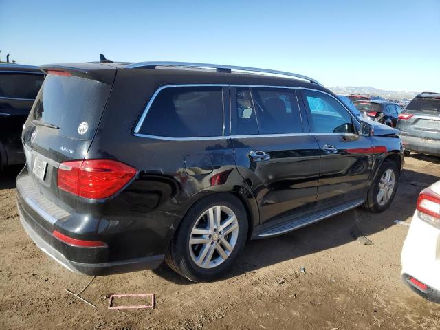 VIN 4JGDF7CE3EA289873 2014 Mercedes-Benz GL-Class, ... no.3