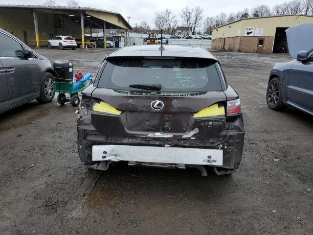 2011 Lexus Ct 200 VIN: JTHKD5BHXB2046938 Lot: 45511374