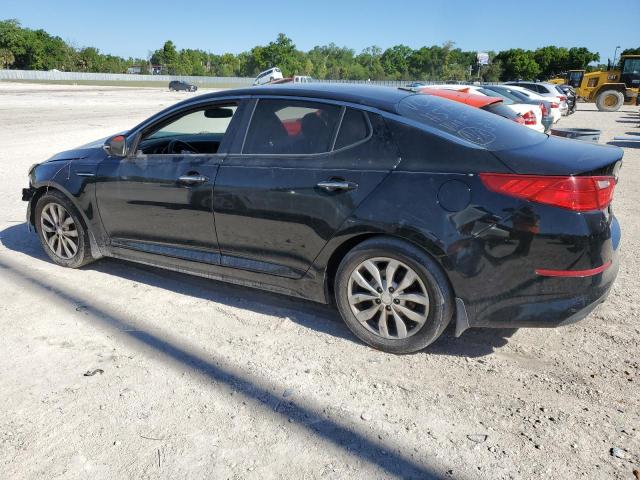 2014 Kia Optima Ex VIN: 5XXGN4A71EG316709 Lot: 41839024