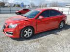 2015 CHEVROLET CRUZE LT - 1G1PC5SB3F7115556