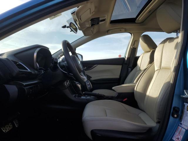 2017 SUBARU IMPREZA LI - 4S3GTAZ64H3700083