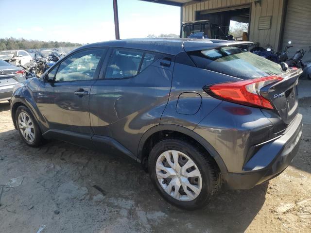 2019 Toyota C-Hr Xle VIN: NMTKHMBX1KR079051 Lot: 47163394