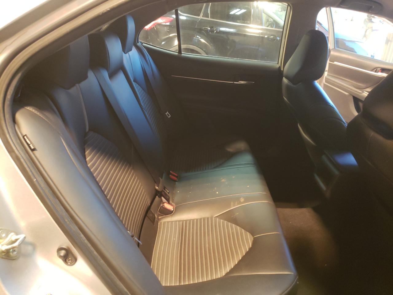 4T1B11HK1KU216951 TOYOTA CAMRY 2019