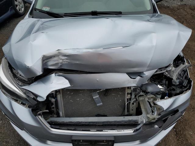 2018 SUBARU IMPREZA LI - 4S3GTAT63J3736720