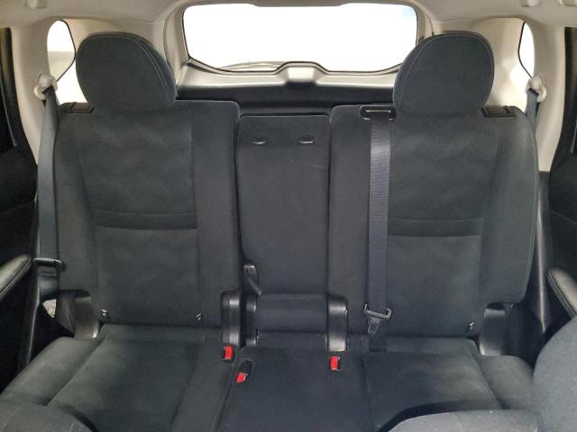 2016 Nissan Rogue S VIN: JN8AT2MV0GW146326 Lot: 45455594