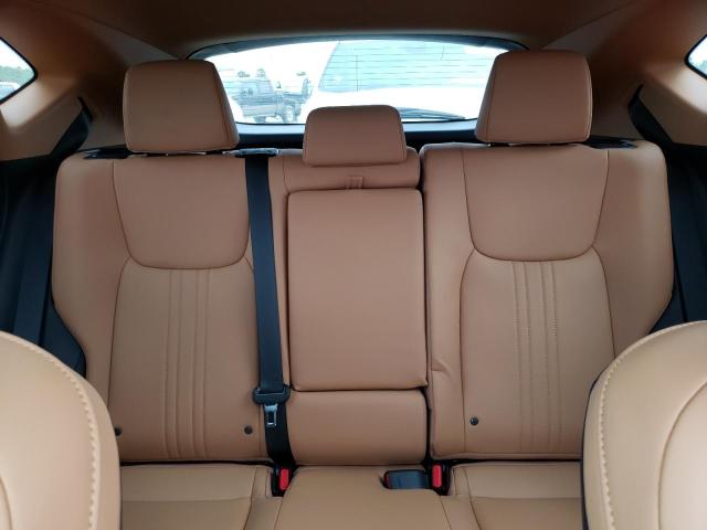 2024 LEXUS NX 250 PRE 2T2GDCAZ5RC008367