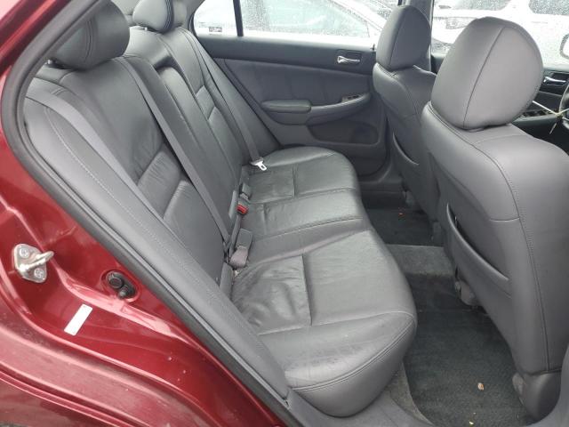 1HGCM66574A041654 | 2004 Honda accord ex