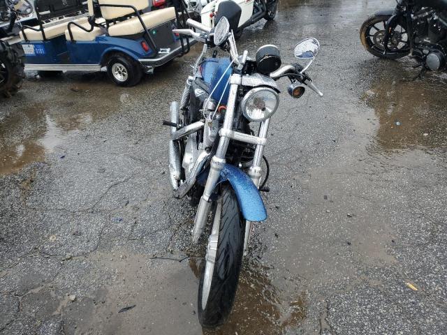 2005 HARLEY-DAVIDSON XL883 1HD4CAM145K439746
