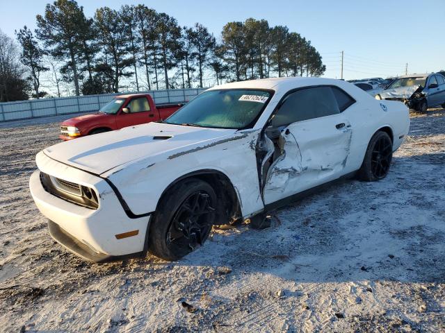 2011 Dodge Challenger VIN: 2B3CJ4DG5BH602918 Lot: 46212624