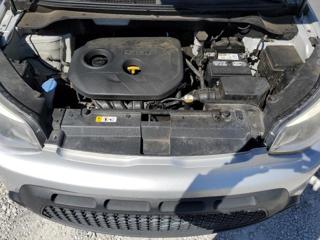 2015 KIA SOUL + - KNDJP3A52F7764315