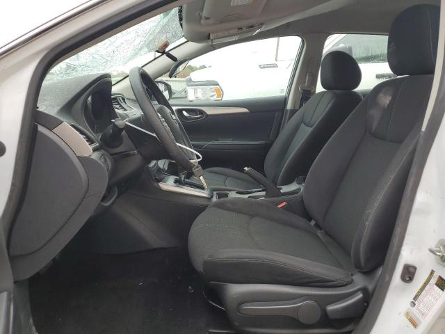 2017 Nissan Sentra S VIN: 3N1AB7AP0HY410577 Lot: 48140134