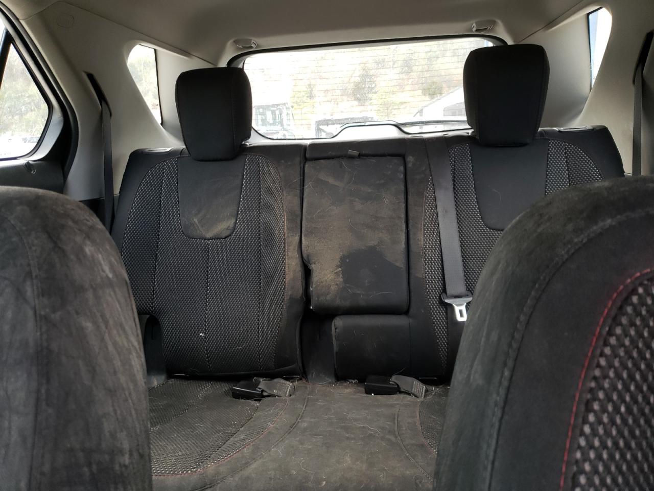 2GNALBEK6G1172458 CHEVROLET EQUINOX 2016