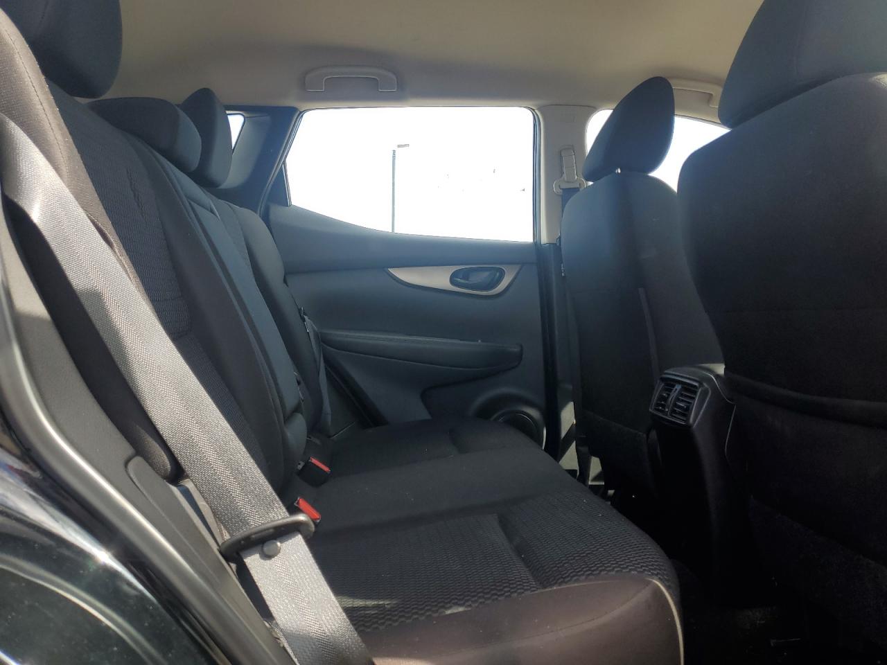 JN1BJ1AW8MW663062 NISSAN ROGUE 2021