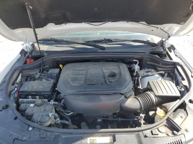 2020 DODGE DURANGO SS 1C4RDJFG9LC442462