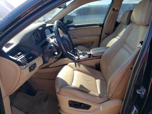 5UXFG8C59ALZ94724 2010 BMW X6 xDrive50I