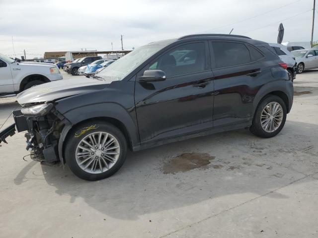 KM8K22AA3LU554048 Hyundai Kona SEL