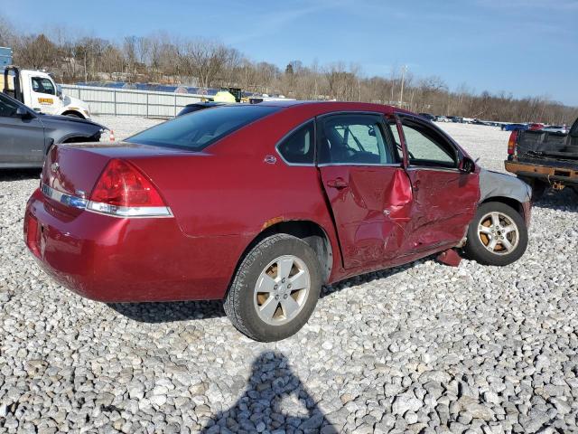 2008 Chevrolet Impala Lt VIN: 2G1WT58K789208021 Lot: 45419824