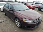 Lot #2819014273 2013 VOLKSWAGEN PASSAT S