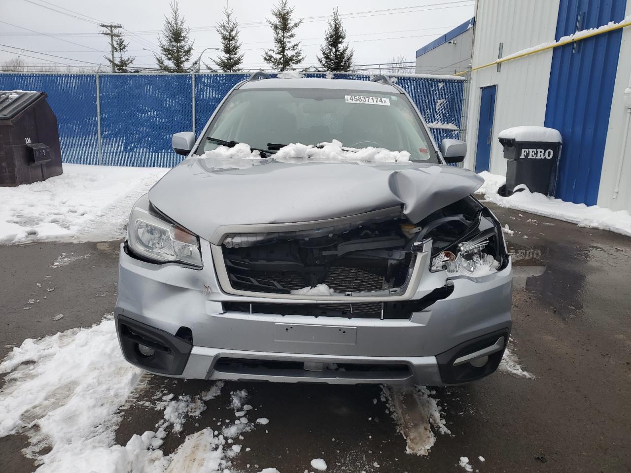 JF2SJEDC0HH544939 2017 Subaru Forester 2.5I Premium