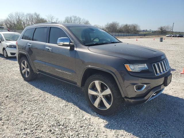 Vin: 1c4rjfcg6fc712522, lot: 45359244, jeep grand cher overland 20154