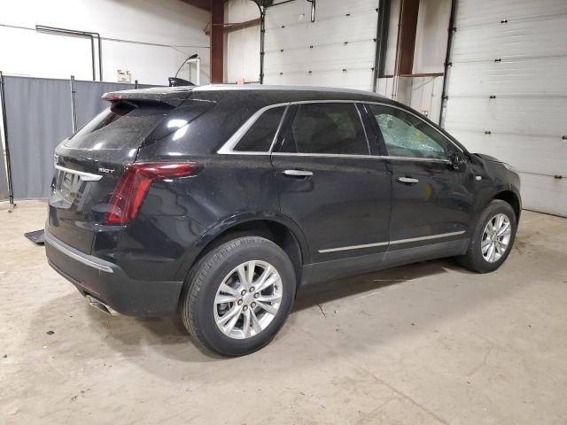 1GYKNBR40PZ171357 2023 CADILLAC XT5-2