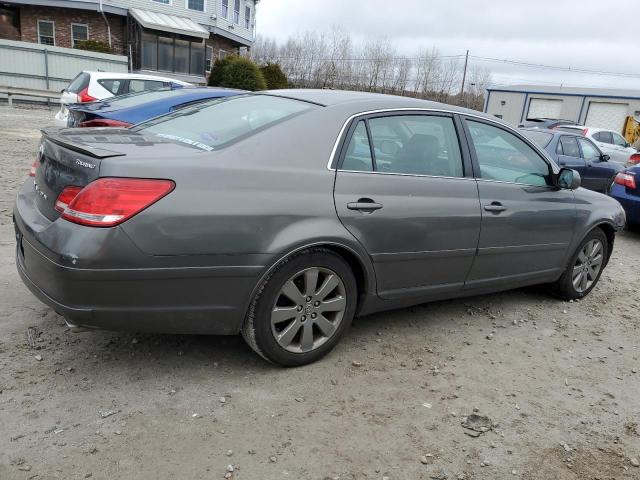 4T1BK36B66U138622 | 2006 Toyota avalon xl