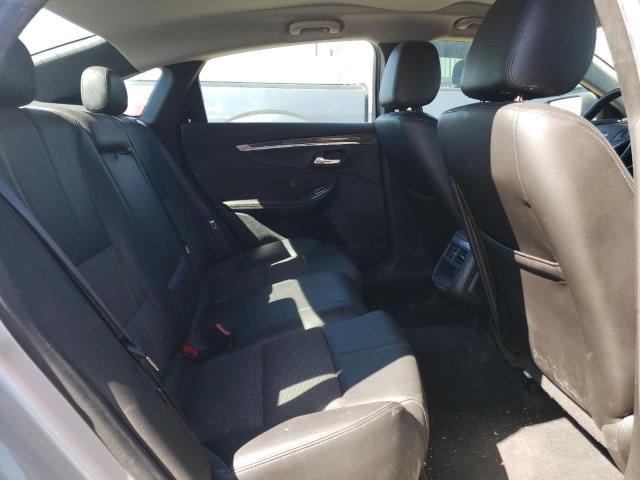 2016 Chevrolet Impala Lt VIN: 2G1105SAXG9152254 Lot: 47138104