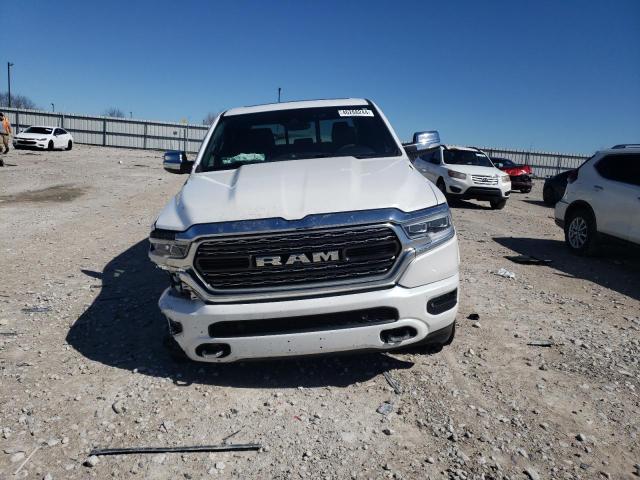 2019 RAM 1500 - Image 5
