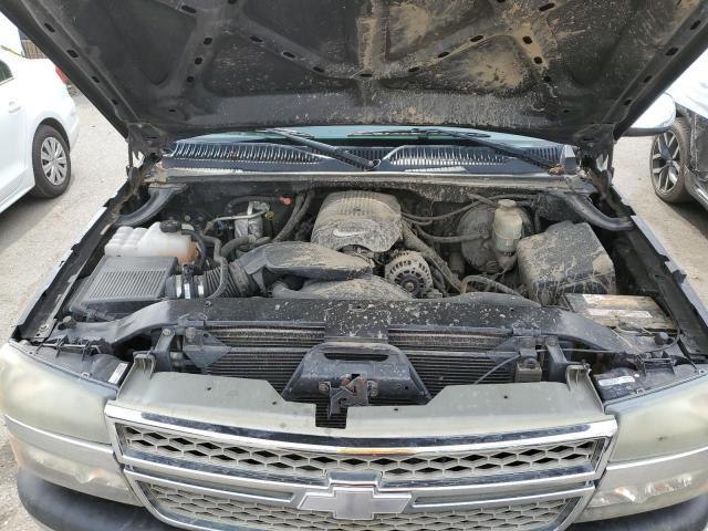 2002 Chevrolet Silverado K1500 VIN: 2GCEK19T921105324 Lot: 48476794