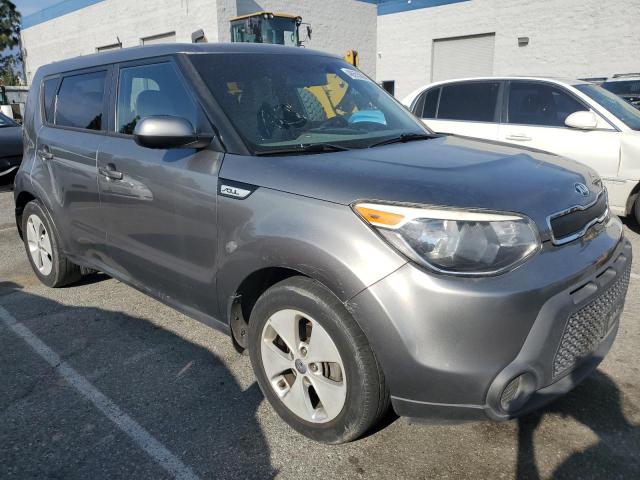 2016 Kia Soul VIN: KNDJN2A26G7243766 Lot: 48655894