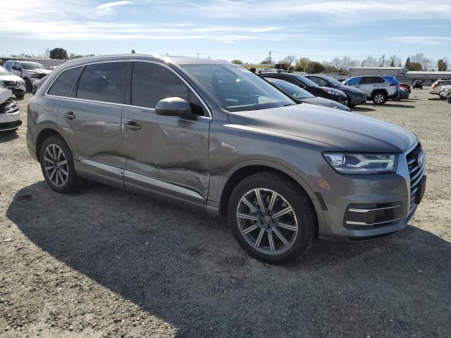 VIN WA1LHAF78JD000333 2018 Audi Q7, Premium Plus no.4