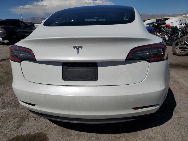 2021 Tesla Model 3 VIN: 5YJ3E1EA4MF053071 Lot: 47720004