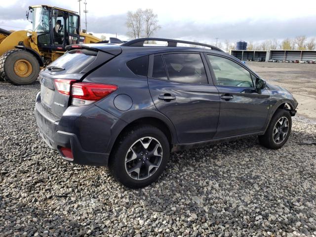 2019 SUBARU CROSSTREK - JF2GTACC3K8291522