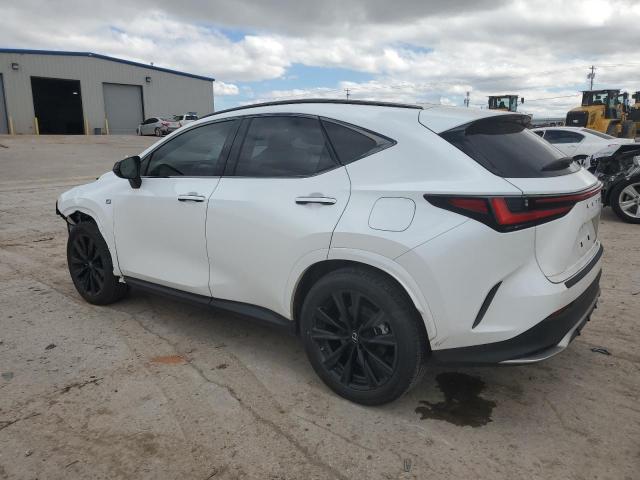 2023 LEXUS NX 350 JTJKGCEZ1P5004503