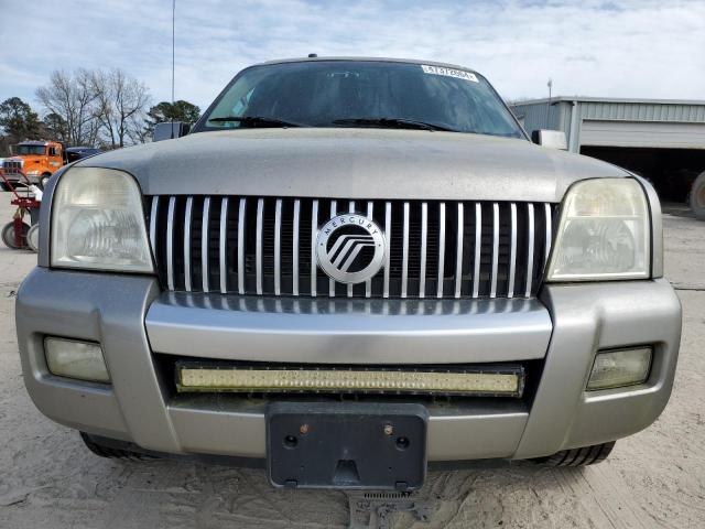 2008 Mercury Mountaineer Luxury VIN: 4M2EU47E68UJ04445 Lot: 47372664