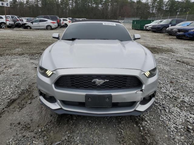 2016 FORD MUSTANG - 1FATP8EMXG5216198