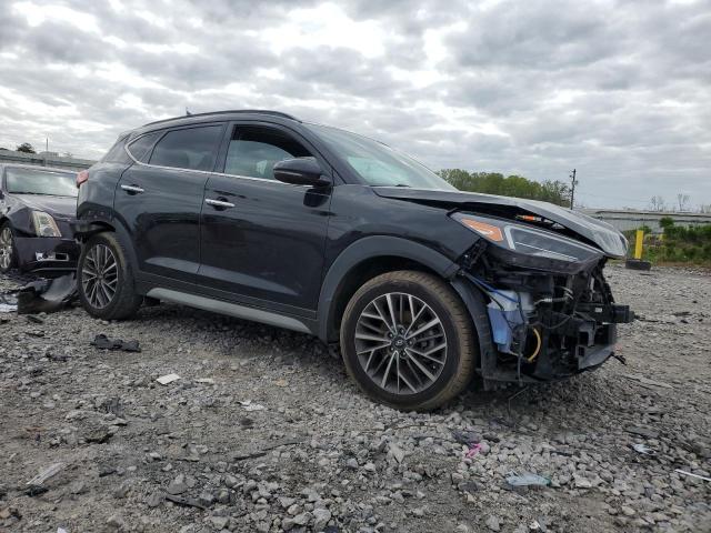 2019 HYUNDAI TUCSON LIM - KM8J33AL4KU883677