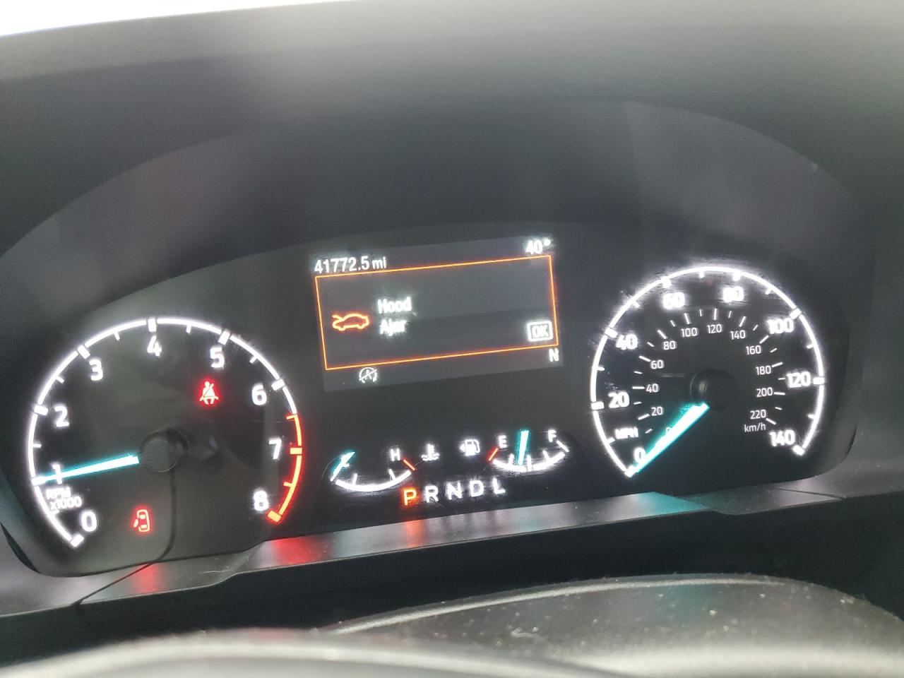 3FTTW8E9XNRA18708 FORD MAVERICK 2022