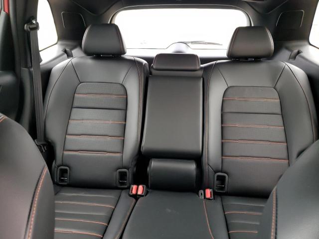 2023 HONDA CR-V SPORT - 5J6RS6H91PL007985