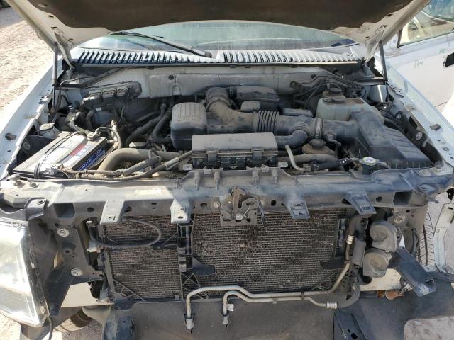 2011 Ford Expedition Xlt VIN: 1FMJU1J55BEF44598 Lot: 47682504