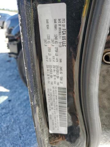 2019 Dodge Journey Crossroad VIN: 3C4PDCGB2KT779340 Lot: 47791534