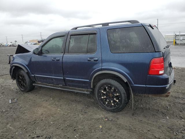 2003 Ford Explorer Xlt VIN: 1FMZU73W93ZA46216 Lot: 48547924