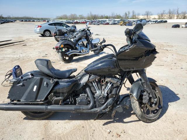 2022 HARLEY-DAVIDSON FLTRXST #2965139895